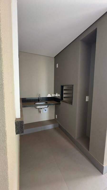 Apartamento à venda no Vila Olímpica: 