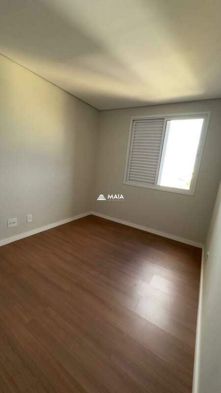 Apartamento à venda no Vila Olímpica: 