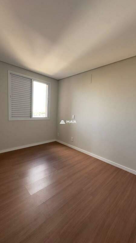 Apartamento à venda no Vila Olímpica: 