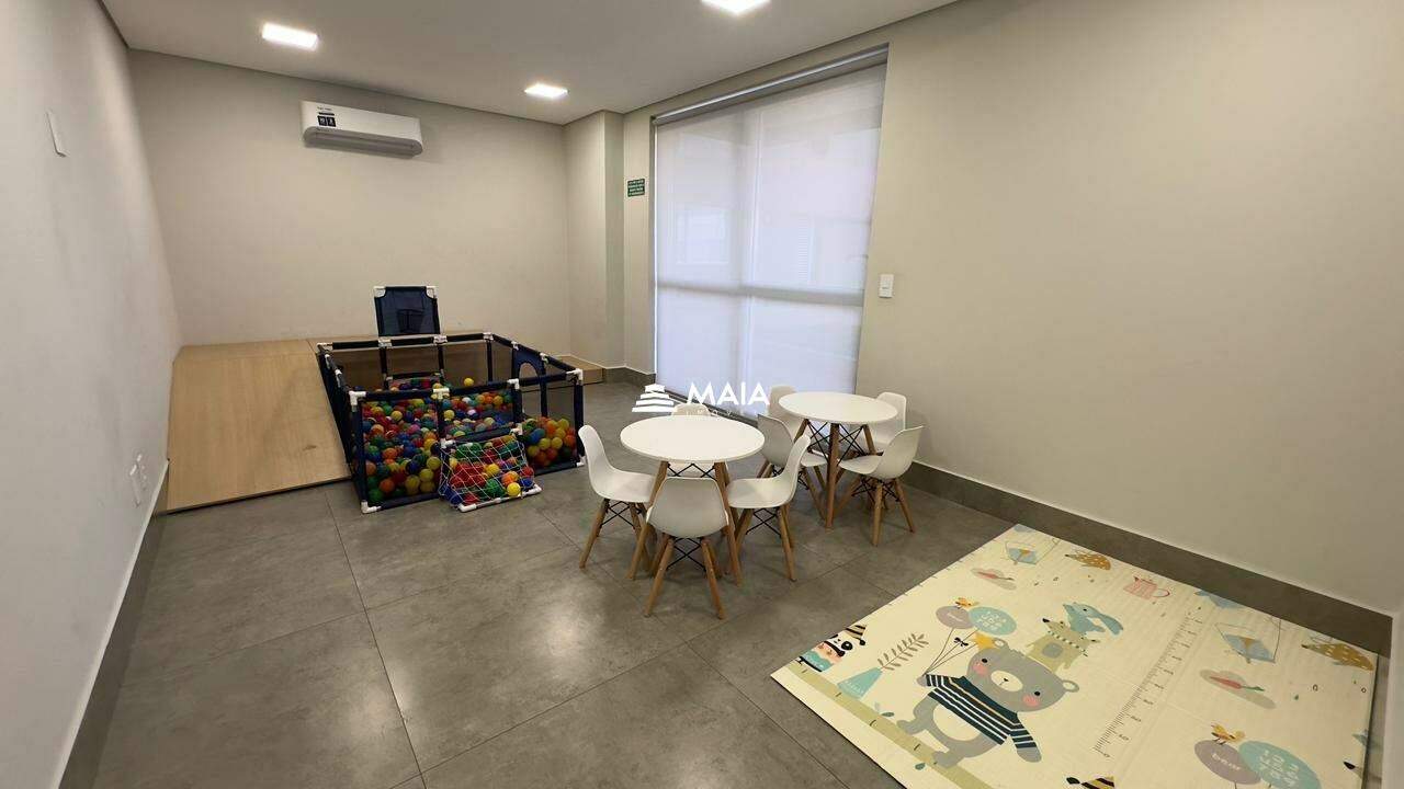Apartamento à venda no Vila Olímpica: 