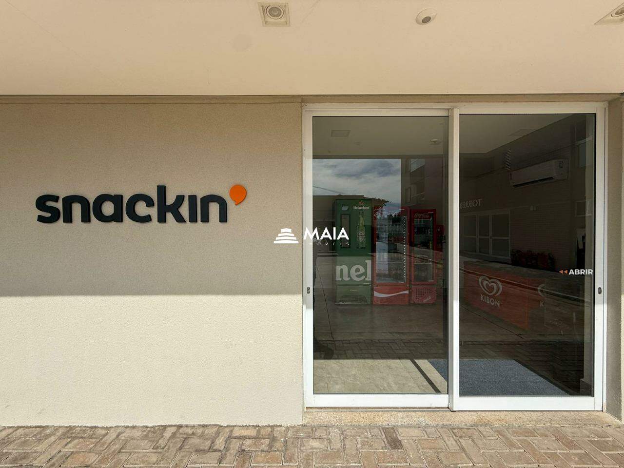 Apartamento à venda no Vila Olímpica: 