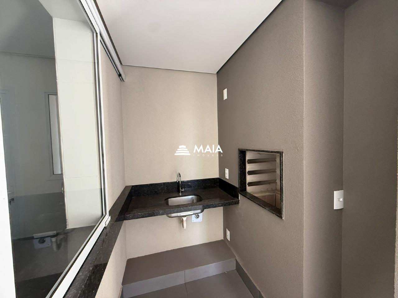 Apartamento à venda no Vila Olímpica: 