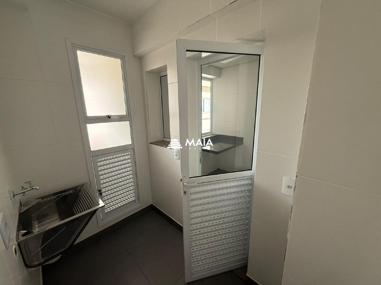 Apartamento à venda no Vila Olímpica: 