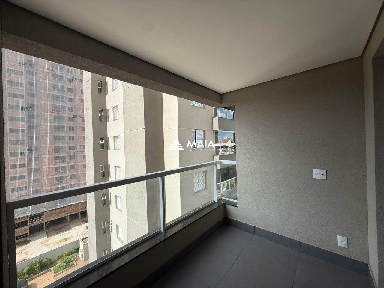 Apartamento à venda no Vila Olímpica: 