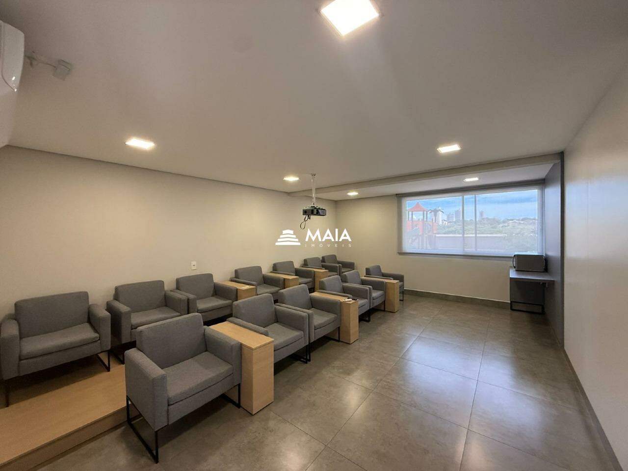 Apartamento à venda no Vila Olímpica: 
