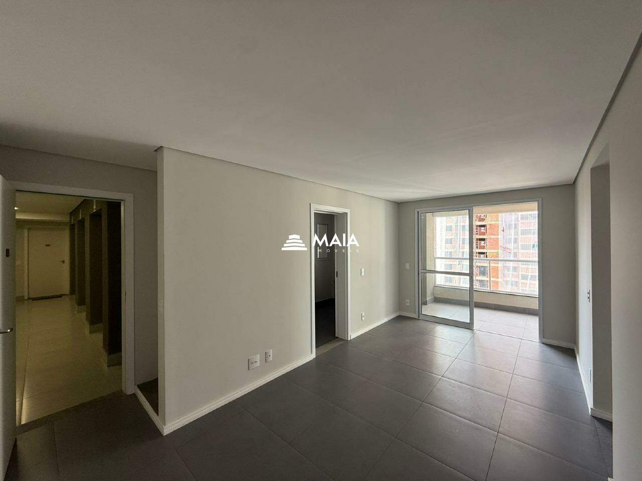 Apartamento à venda no Vila Olímpica: 