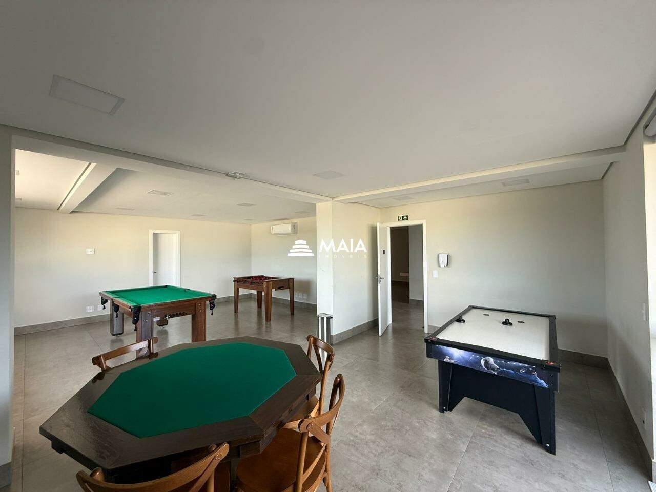 Apartamento à venda no Vila Olímpica: 