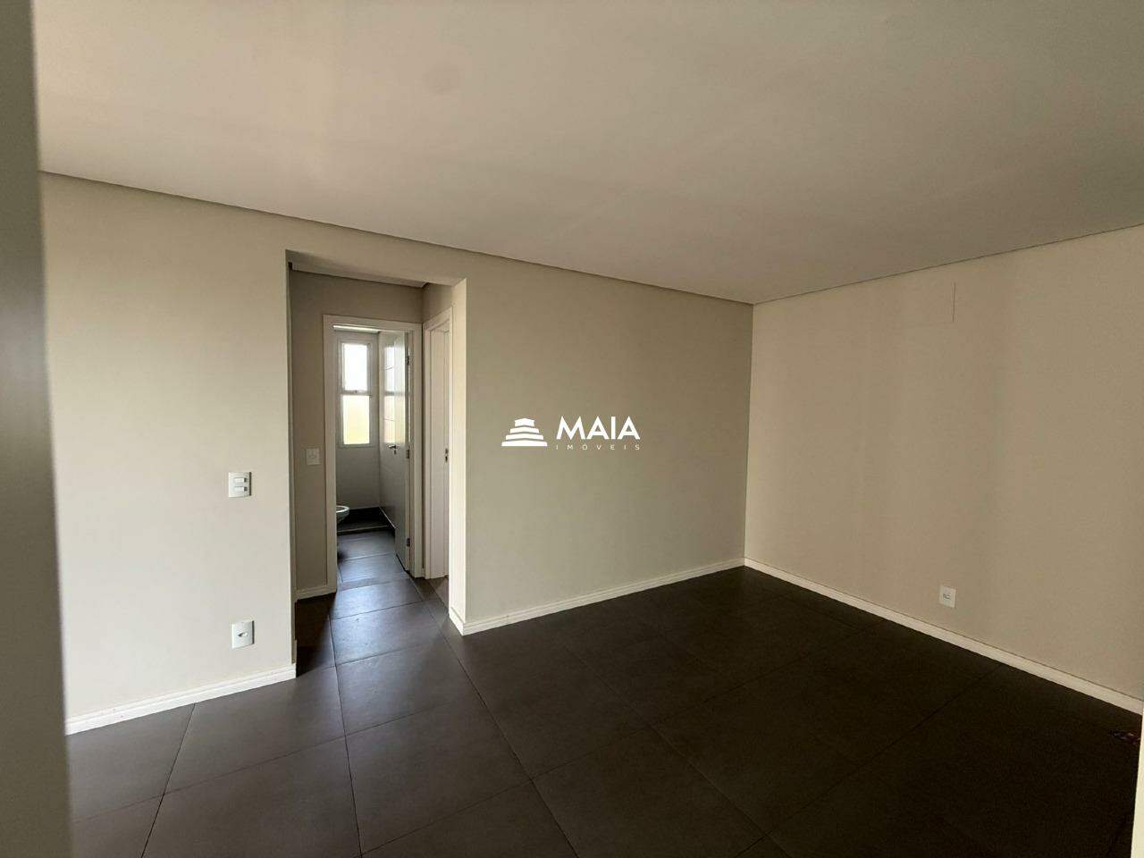 Apartamento à venda no Vila Olímpica: 
