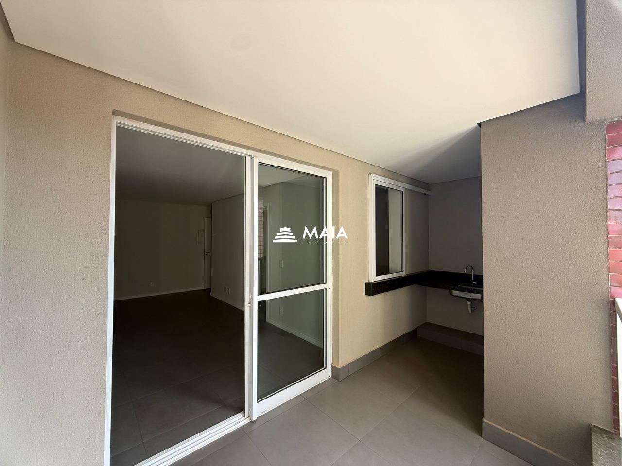 Apartamento à venda no Vila Olímpica: 