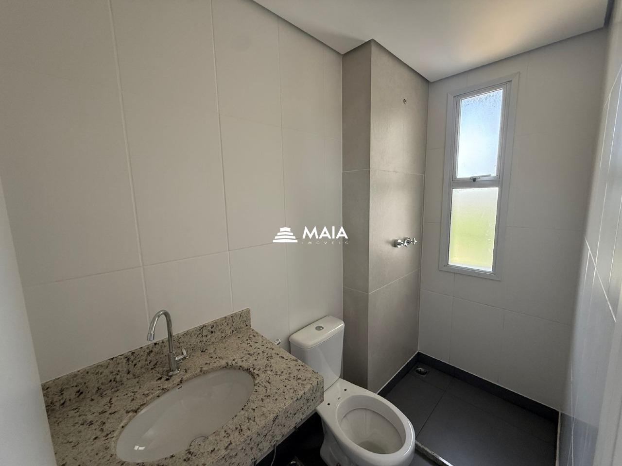 Apartamento à venda no Vila Olímpica: 
