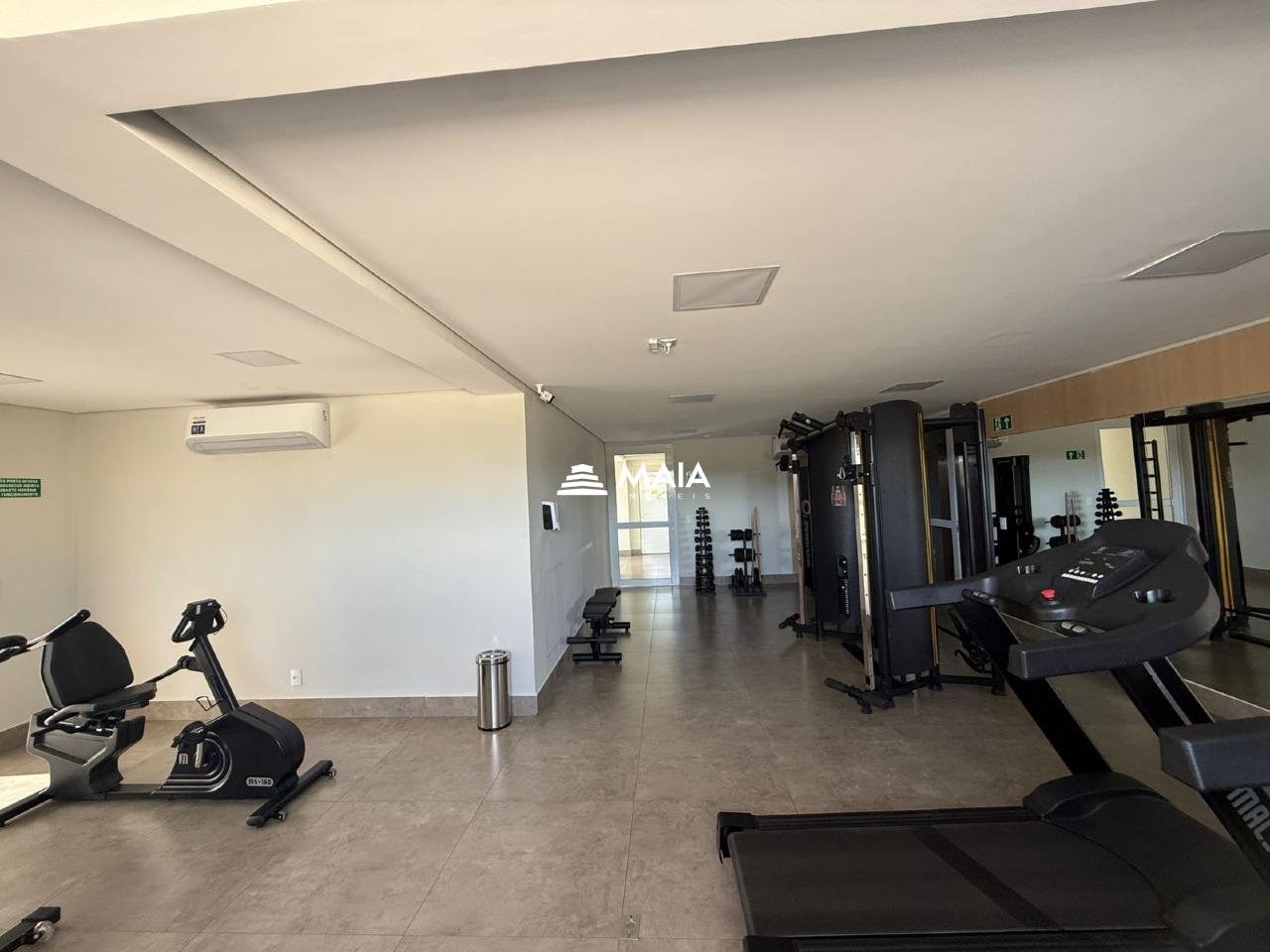 Apartamento à venda no Vila Olímpica: 