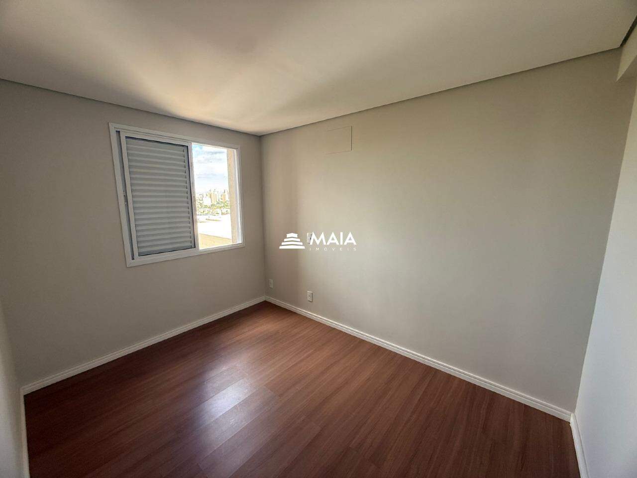 Apartamento à venda no Vila Olímpica: 