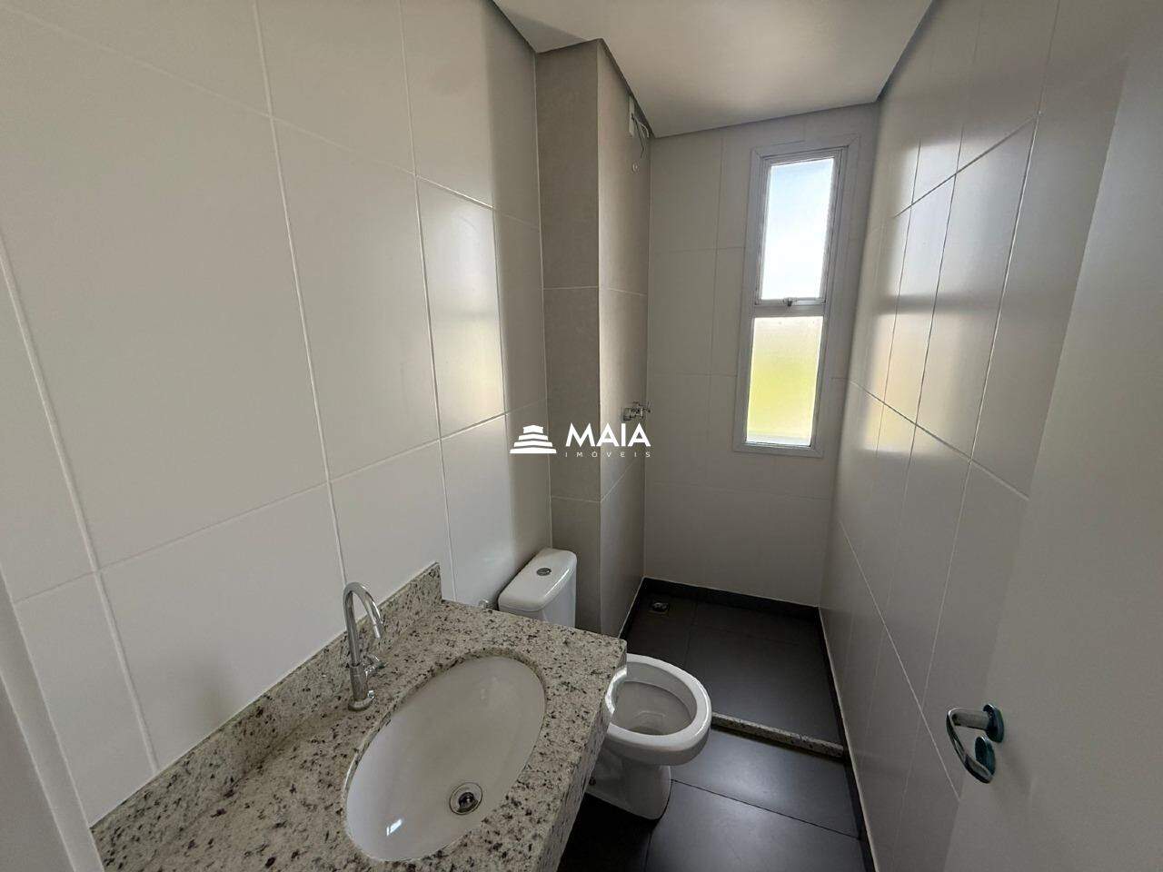 Apartamento à venda no Vila Olímpica: 