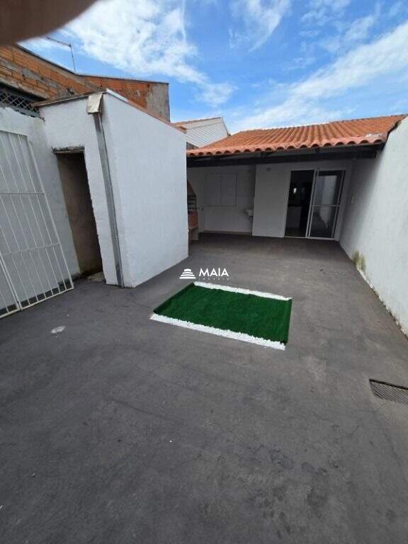 Casa de Condomínio à venda no Condomínio Residencial Moradas: 