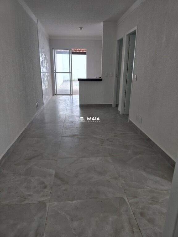 Casa de Condomínio à venda no Condomínio Residencial Moradas: 