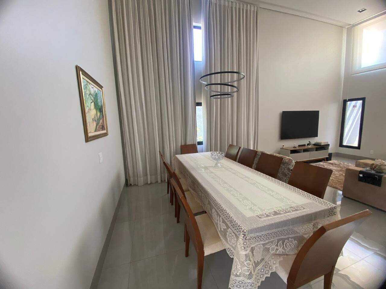 Casa à venda no Jardim do Lago: 