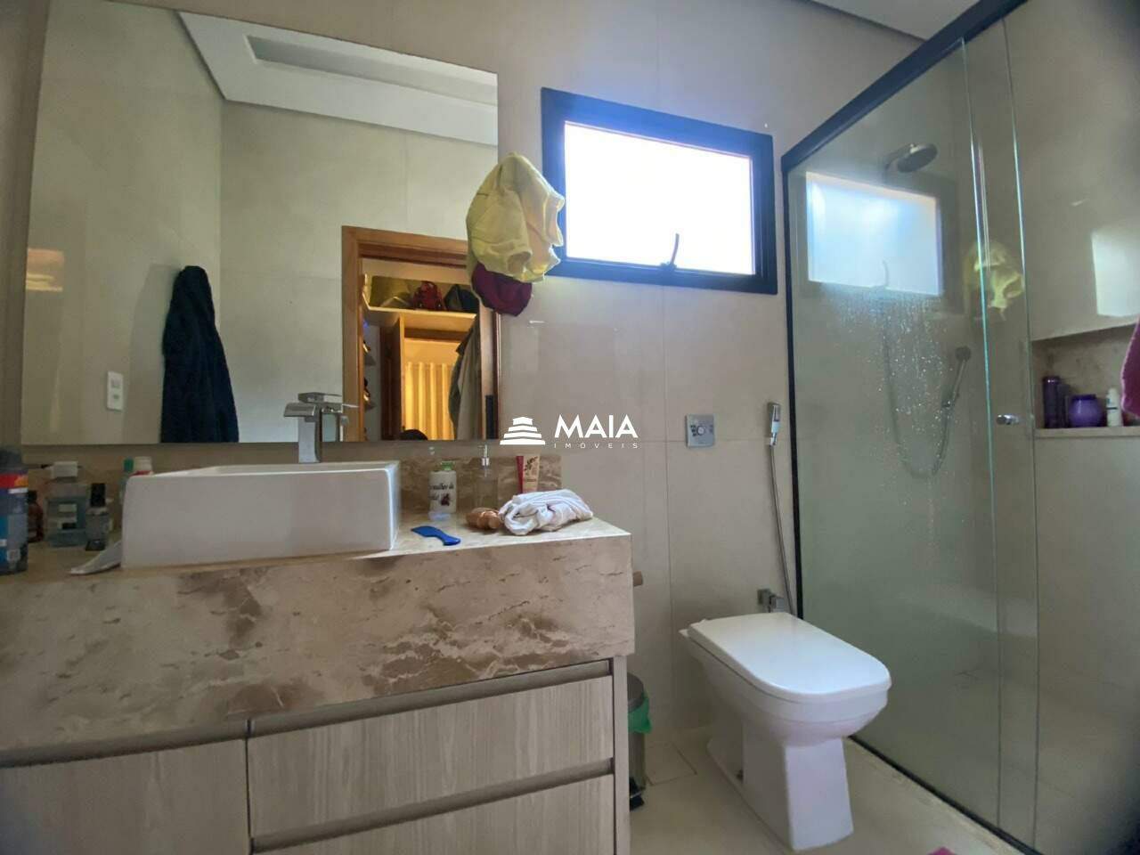 Casa à venda no Jardim do Lago: 