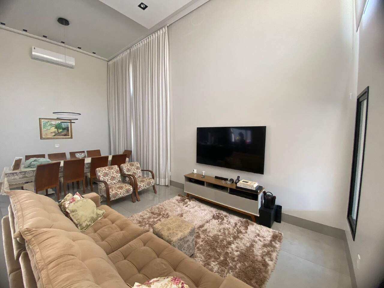 Casa à venda no Jardim do Lago: 