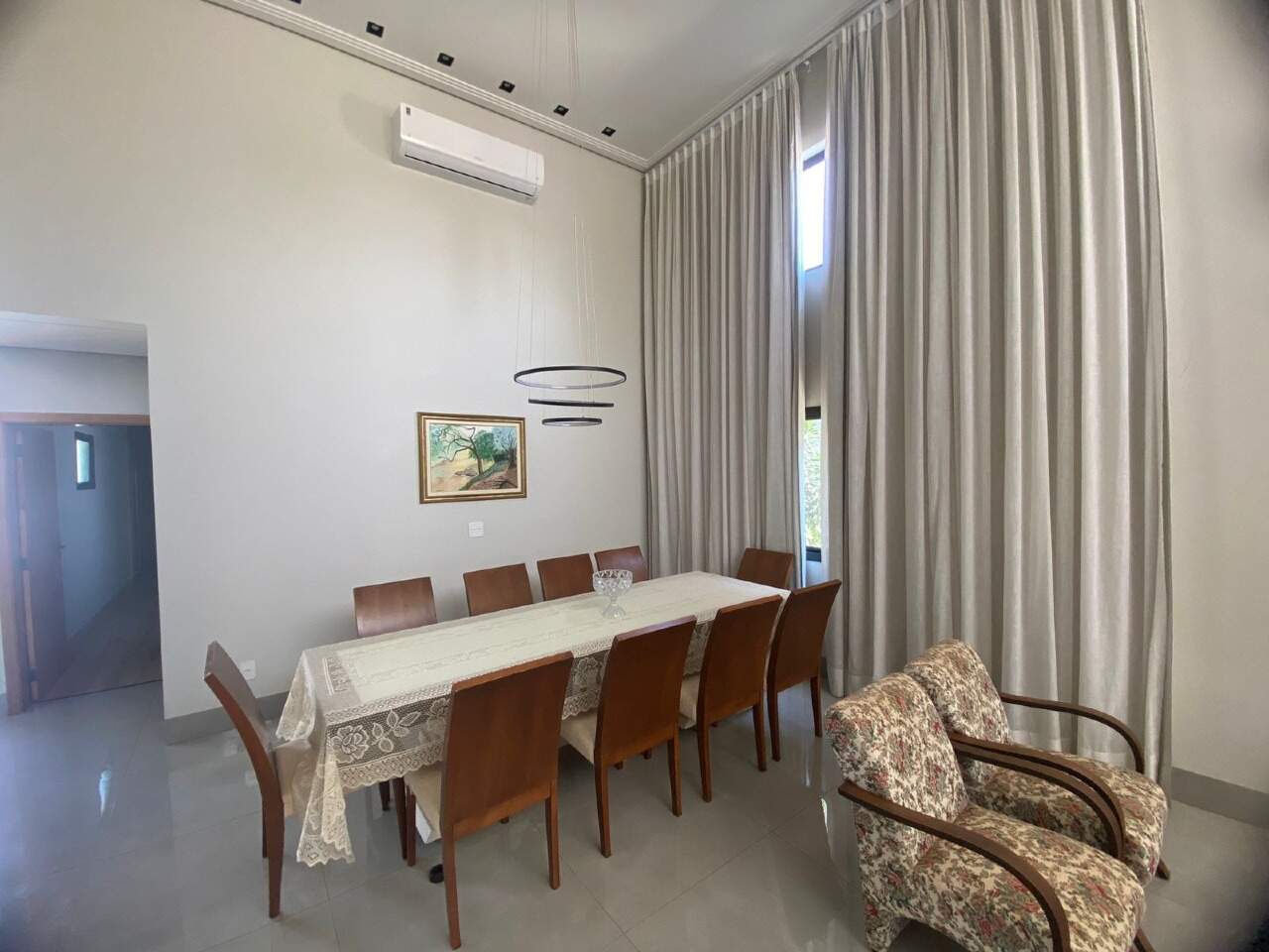 Casa à venda no Jardim do Lago: 