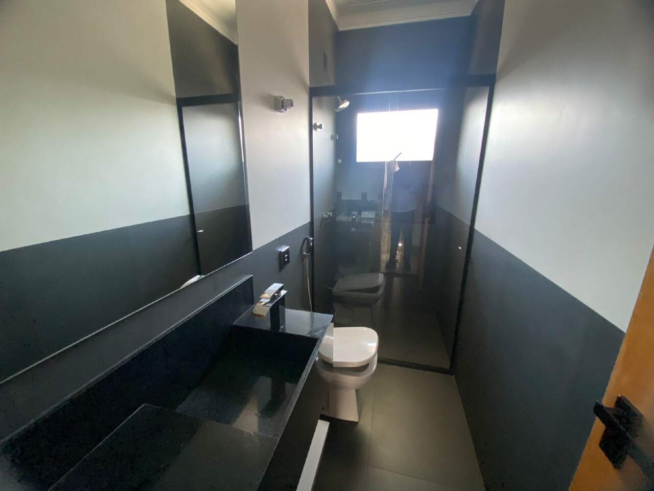 Casa à venda no Jardim do Lago: 