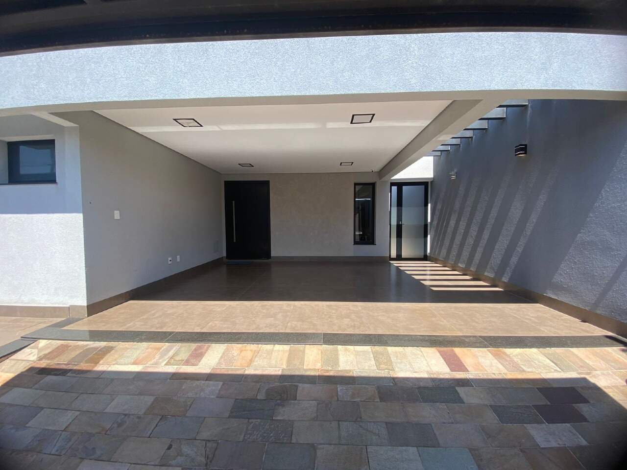 Casa à venda no Jardim do Lago: 