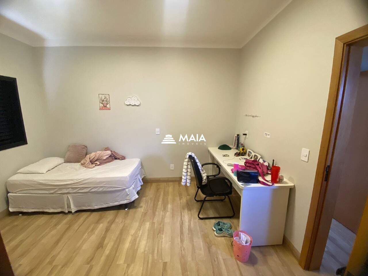 Casa à venda no Jardim do Lago: 