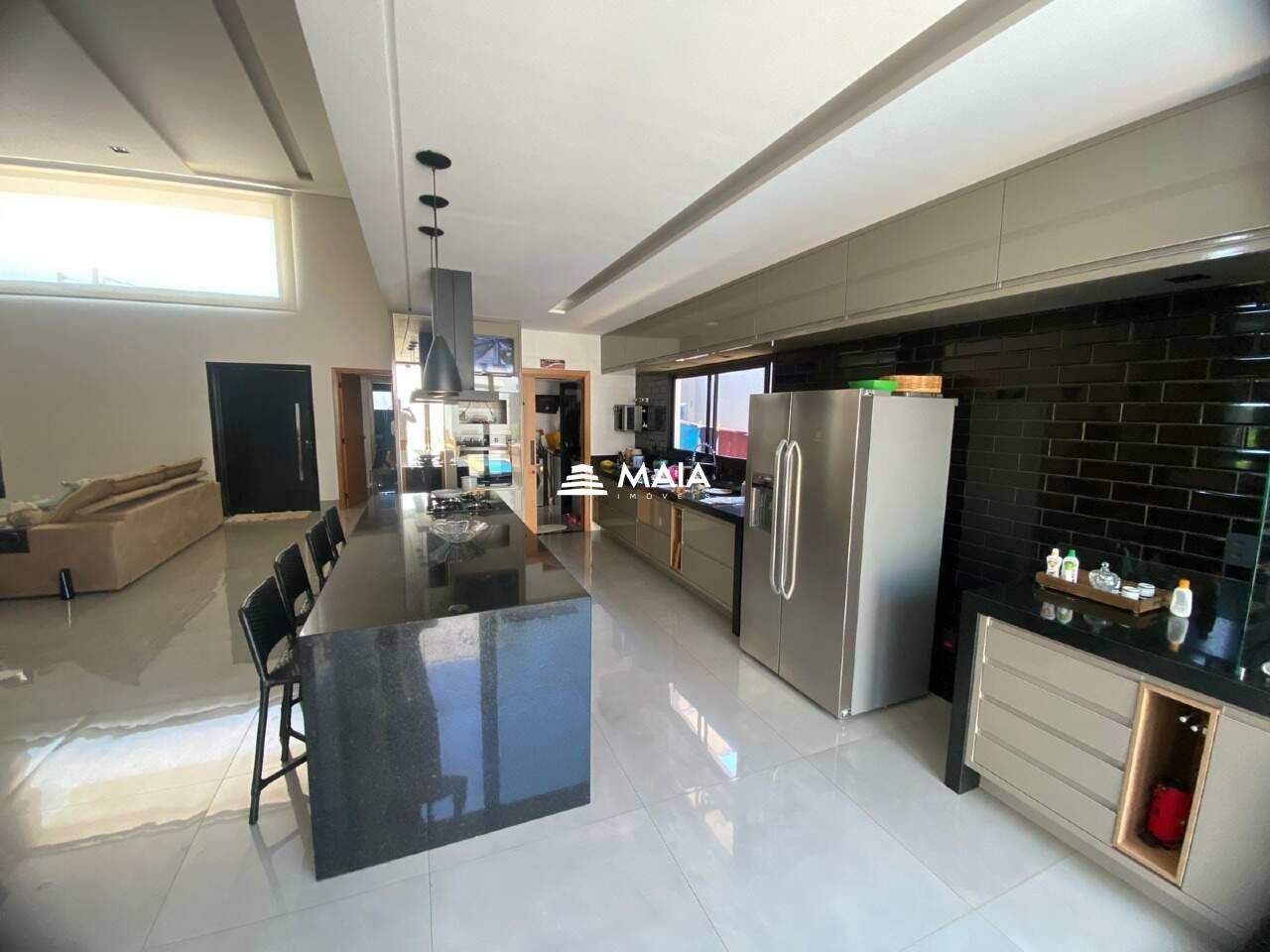 Casa à venda no Jardim do Lago: 