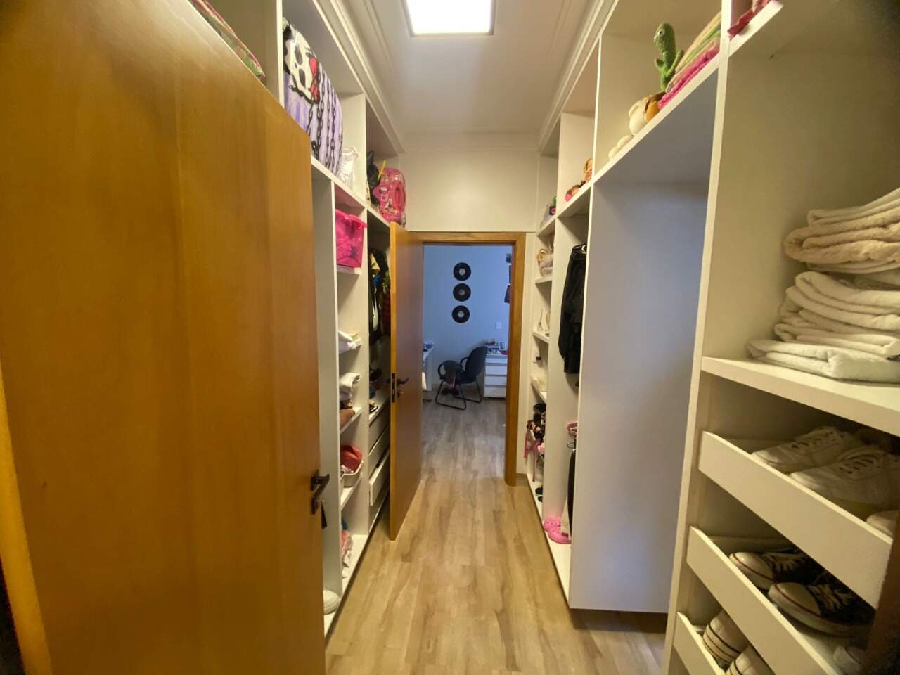 Casa à venda no Jardim do Lago: 