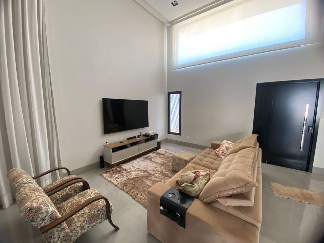 Casa à venda no Jardim do Lago: 