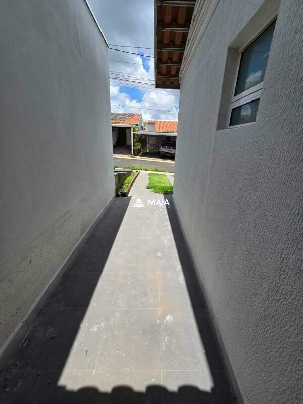 Casa de Condomínio à venda no Condomínio Residencial Moradas: 