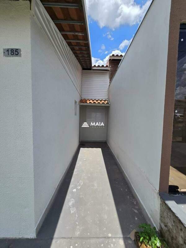 Casa de Condomínio à venda no Condomínio Residencial Moradas: 