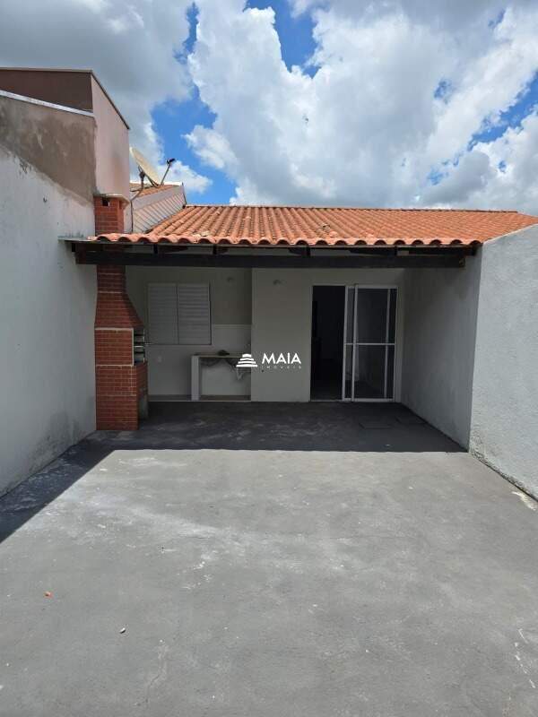 Casa de Condomínio à venda no Condomínio Residencial Moradas: 