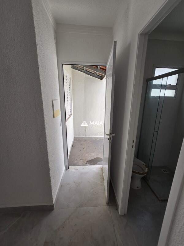 Casa de Condomínio à venda no Condomínio Residencial Moradas: 