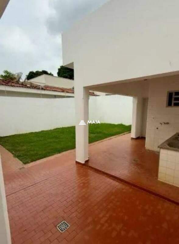 Comercial para aluguel no Nossa Senhora da Abadia: 