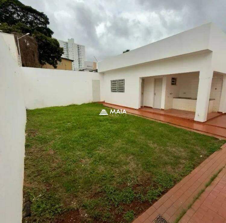 Comercial para aluguel no Nossa Senhora da Abadia: 