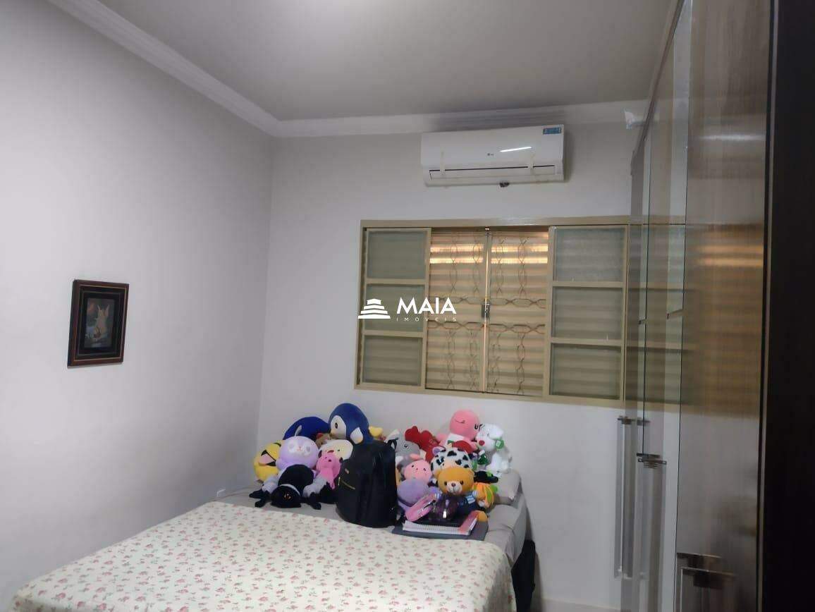 Casa à venda no Lourdes: 