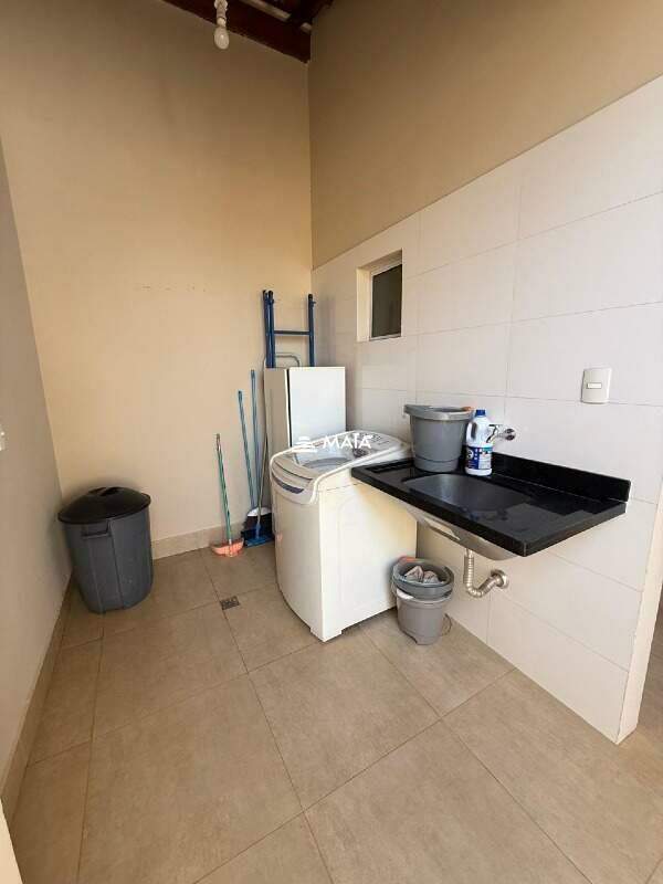 Casa à venda no Olinda: 