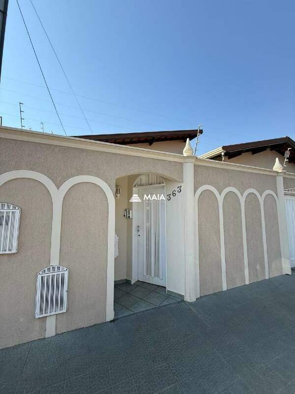 Casa à venda no Olinda: 