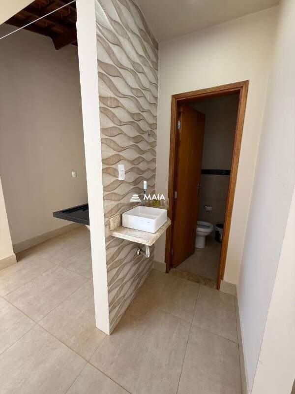 Casa à venda no Olinda: 