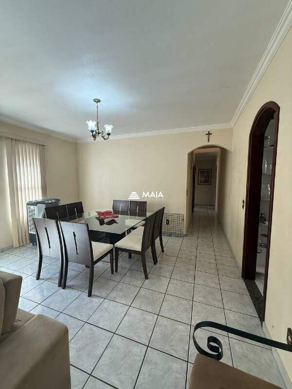 Casa à venda no Olinda: 