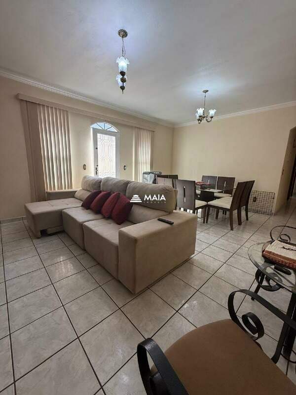 Casa à venda no Olinda: 