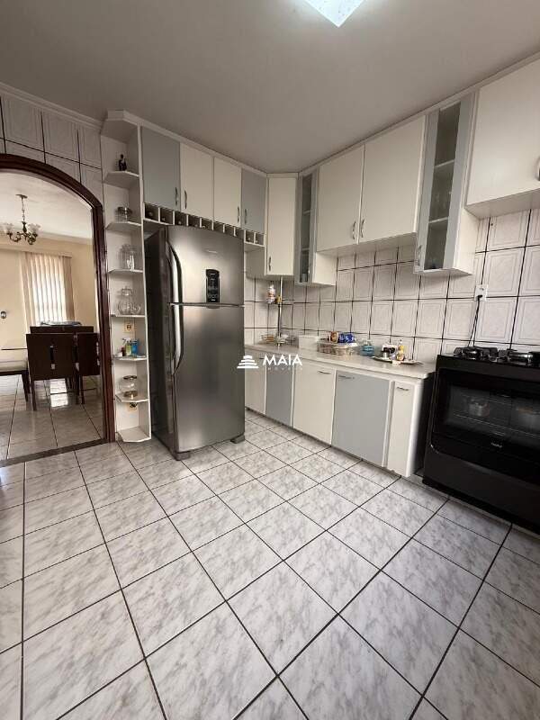 Casa à venda no Olinda: 