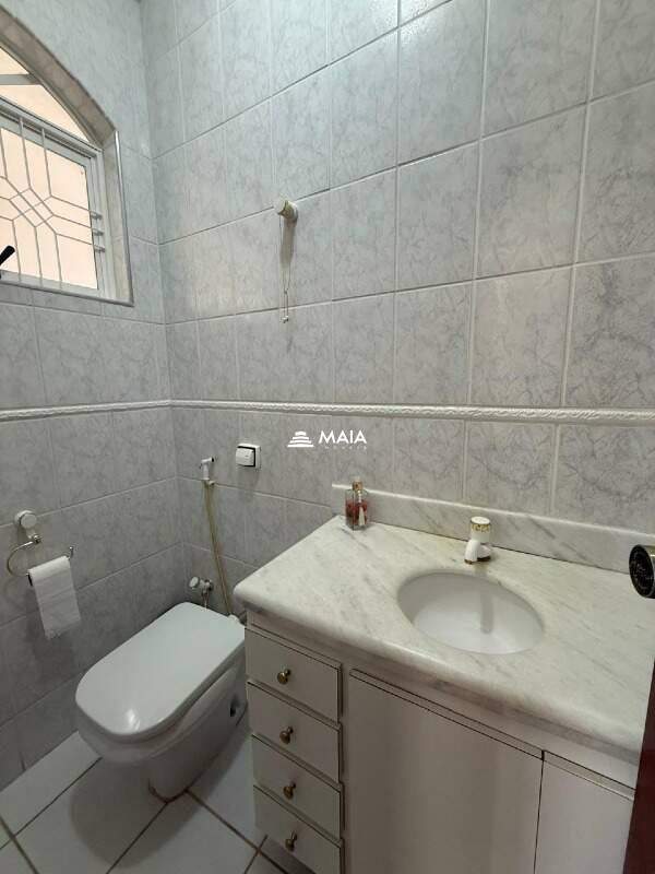 Casa à venda no Olinda: 