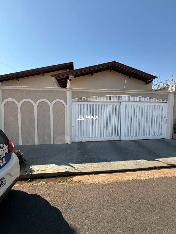 Casa à venda no Olinda: 