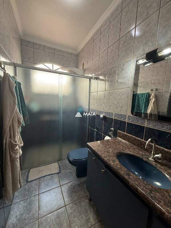 Casa à venda no Olinda: 