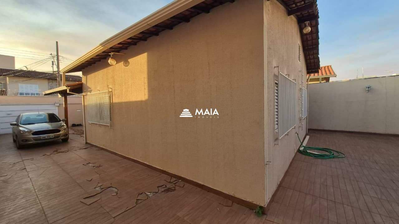 Casa à venda no Olinda: 