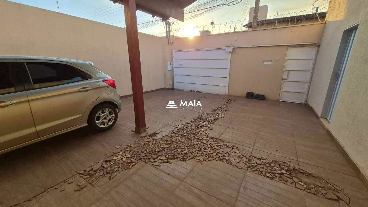 Casa à venda no Olinda: 