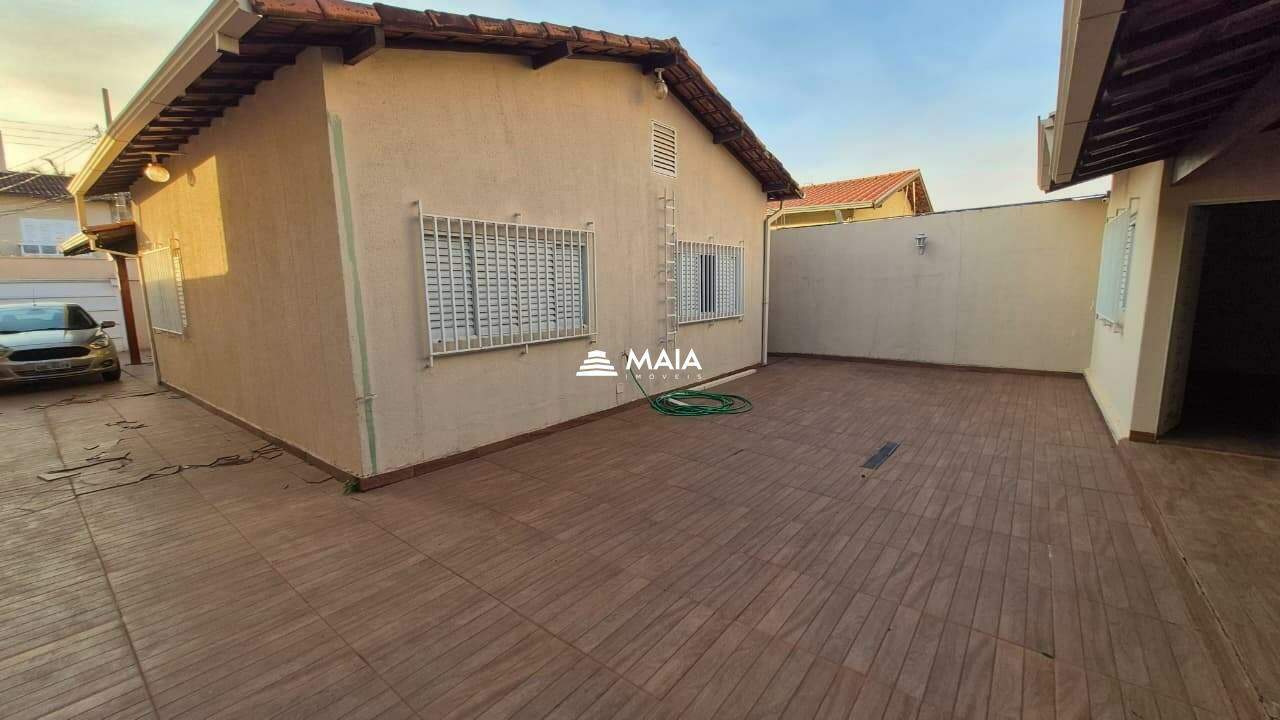 Casa à venda no Olinda: 