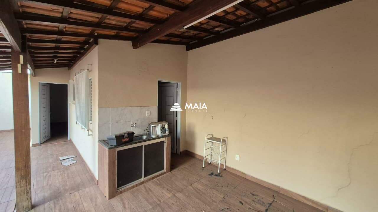 Casa à venda no Olinda: 