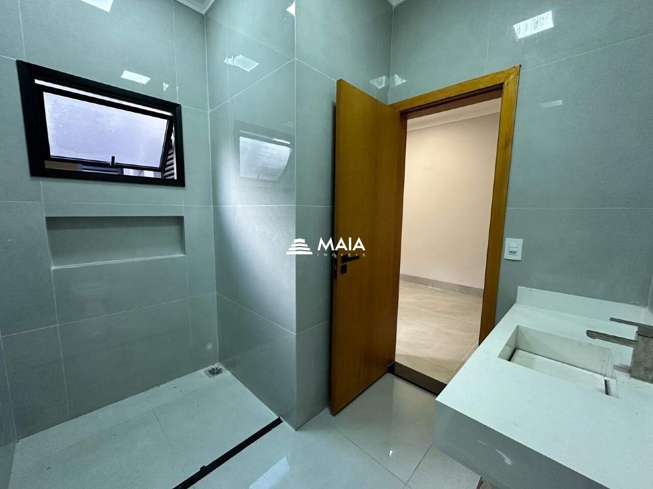 Casa de Condomínio para aluguel no Estância dos Ipês: 